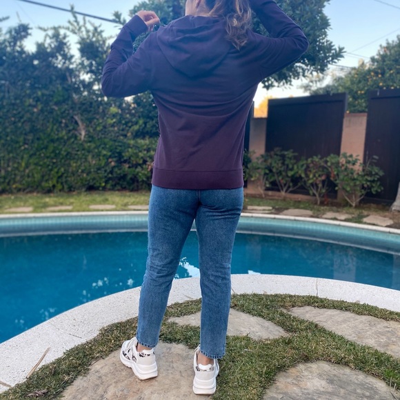 Men’s Lululemon Crosscut Hoodie (Medium) - Picture 3 of 7